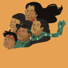 Native Native American GIF - Native Native American Native Voices GIFs
