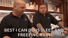 Pawn Stars Yes GIF