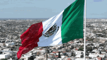 Mexico Flag GIF - Mexico Flag GIFs