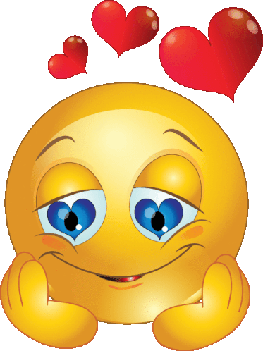 Emoji Smiley Sticker - Emoji Smiley Smile Stickers
