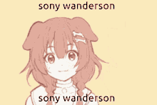 Sony Wanderson Korone GIF - Sony Wanderson Korone Jeladera GIFs