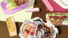 Anime Anime Food GIF - Anime Anime Food Anime Candy GIFs