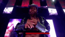 James Storm Impact Wrestling GIF - James Storm Impact Wrestling GIFs