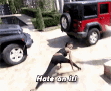 Hate Hater GIF - Hate Hater Hateonit GIFs