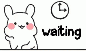 Animated Waiting GIF - Animated Waiting - Discover & Share GIFs