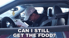 Can I Still Get The Food Mr Beast GIF