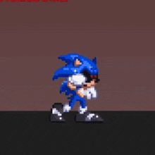 Combo Fight GIF - Combo Fight Sonic 2011 GIFs