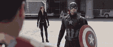 Captain America Civil War Spiderman GIF - Captain America Civil War Spiderman GIFs