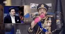 Ahmed Achmed GIF - Ahmed Achmed Talking GIFs