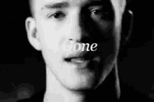 Gone GIF - Gone Nysnc Justin Timberlake GIFs