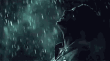 Rainy Day I Miss You More GIF