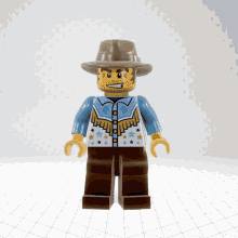 Lego Lego Brawls GIF - Lego Lego Brawls Cowboy GIFs