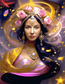 India Diwali GIF - India Diwali Beauty GIFs