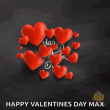 Amor Happy Valentines Day GIF - Amor Happy Valentines Day Be My Valentine GIFs