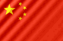 Chinese Flag Gif GIFs | Tenor