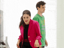 Kate Berlant The Other Two GIF - Kate Berlant The Other Two I'M Gagging For You GIFs