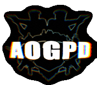 Aog Aogpd Sticker - Aog Aogpd Aogpdloading Stickers