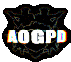 Aog Aogpd Sticker - Aog Aogpd Aogpdloading Stickers