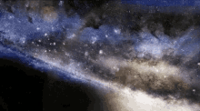 Galaxy Sky GIF - Galaxy Sky Universe GIFs