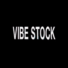 Vibe Stock Logo New GIF - Vibe Stock Logo New GIFs