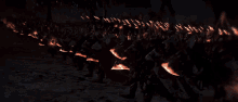 Warriors Of Chaos Army Total War Warhammer GIF