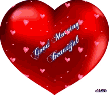 good morning beautiful showing love beautiful youre beautiful good morning