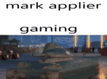 Markiplier Gaming Gaming GIF
