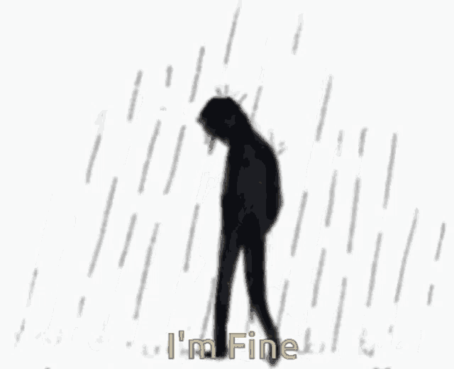 depressed animated gif