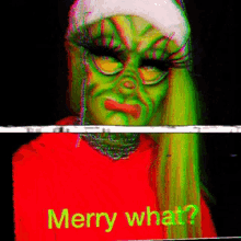 grinch the how stole christmas