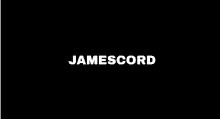 James Cord GIF