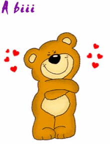 big hug teddybear hug 30second hug big hugs sending hugs