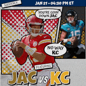 Kansas City Chiefs Vs. Jacksonville Jaguars Pre Game GIF - Nfl National  football league Football league - Discover & Share GIFs