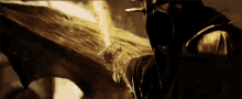 Ringwraith Lord Of The Rings GIF - Ringwraith Lord Of The Rings This Is My Power GIFs