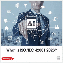 What Is Iso 42001 GIF - What Is Iso 42001 GIFs