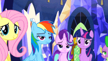 My Little Pony Friendship Is Magic GIF - My Little Pony Friendship Is Magic Meme GIFs