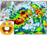 Hurricane Storm GIF - Hurricane Storm Pacific GIFs