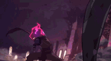 Deadcells Bad Seed GIF - Deadcells Bad Seed Animated GIFs
