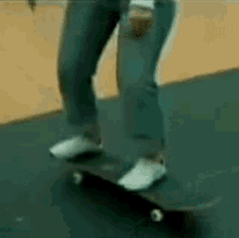 Skater Girl Jump GIF - Skater Girl Jump Fail GIFs