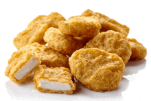 Mcdonalds 10 Chicken Nuggets Meme GIF