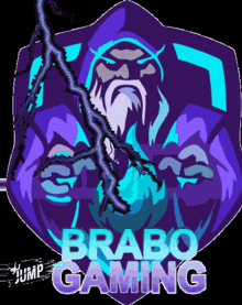 Brabo Gaming GIF - Brabo Gaming GIFs