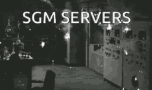 Servers Sgm GIF - Servers Sgm Sgm Servers GIFs