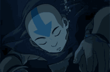 Aang Avatar GIF - Aang Avatar GIFs