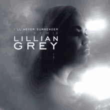 Never Surrender Lillian Grey GIF - Never Surrender Lillian Grey GIFs