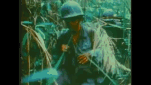 Vietnam War Patrol GIF - Vietnam War Patrol GIFs