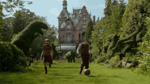 Invisible Boy GIF - Miss Peregrines Miss Peregrines Home For Peculiar Children GIFs