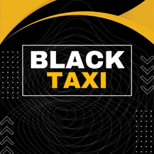 Black Taxi GIF