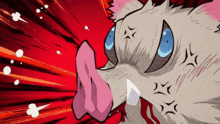 Mad Angry GIF - Mad Angry Anime GIFs