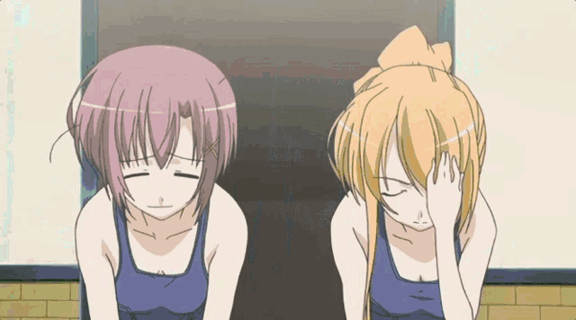 React the GIF above with another anime GIF! V.2 (3270 - ) - Forums -  MyAnimeList.net