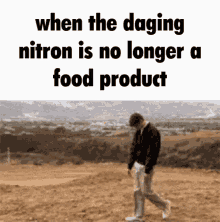 When The Daging Nitron Is No Longer A Food Product GIF - When The Daging Nitron Is No Longer A Food Product GIFs