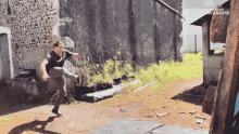 Tricks People Are Awesome GIF - Tricks People Are Awesome Aim GIFs
